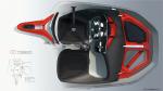 Renault Trezor Concept 2016 года